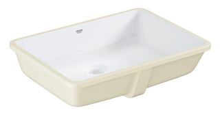 GROHE Cube Keramik Einbau-WT