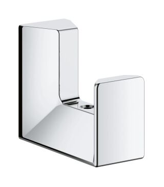 GROHE Selection Cube Bademantelhaken