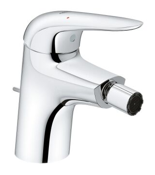 GROHE Eurostyle Einhand-Bidetbatterie