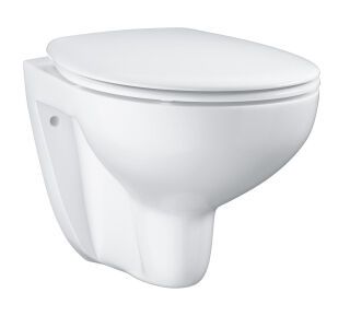 GROHE Bau Keramik Wand-Tiefspül-WC Set