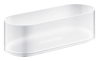 GROHE Selection Glas-Duschablage