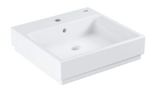 GROHE Cube Keramik Waschtisch