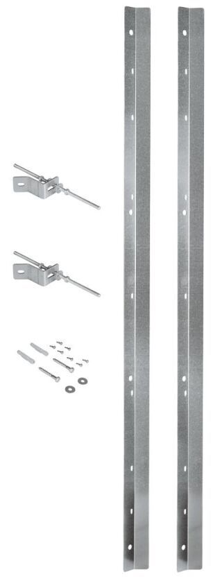 GROHE Rapid SL Eckmontageset