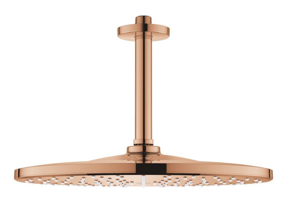 GROHE Rainshower 310 Mono Kopfbrauseset