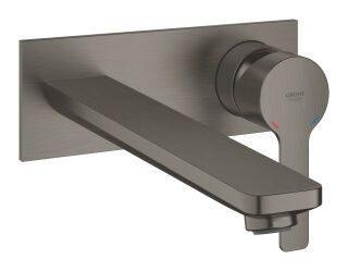 GROHE Lineare 2-Loch-WT-Wandbatterie FMS
