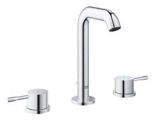 GROHE Essence 3-Loch-Waschtischbatterie