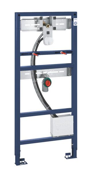 GROHE Rapid SL für WT-Wandbatterie