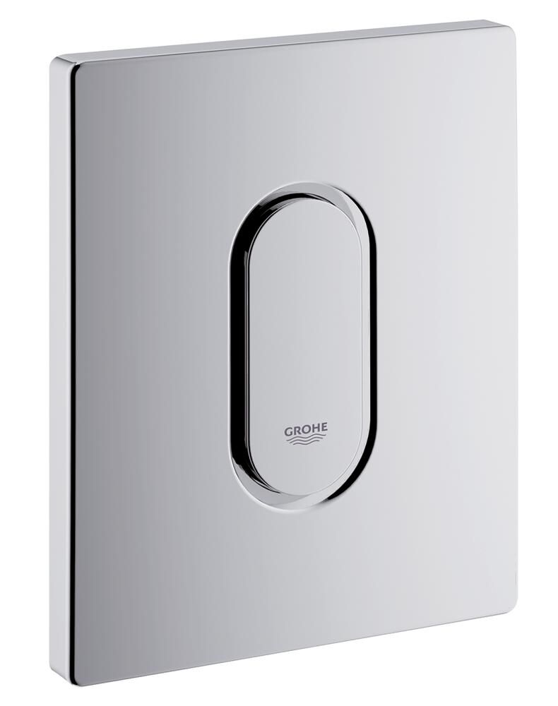 GROHE Arena Cosmopolitan Urinal-Betätigung FMS