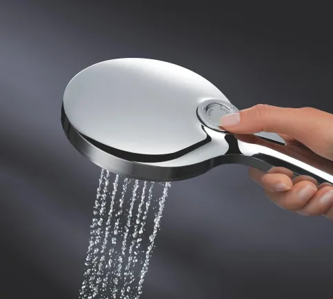 Rainshower SmartActive Handbrause