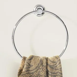 ESSENTIALS AUTHENTIC Handtuchring