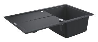 GROHE K400 Kompositspüle