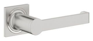 GROHE WC-Papierhalter Allure 40279_1 ohne Deckel supersteel