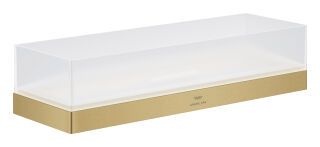 GROHE Allure Ablagekorb Wandmontage