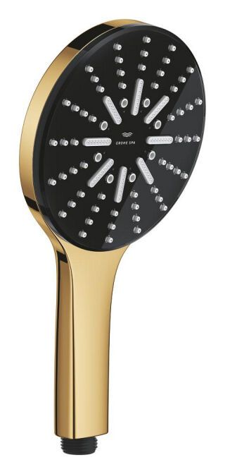 GROHE Rainshower Aqua Handbrause