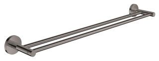 GROHE Essentials Doppel-Badetuchhalter