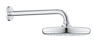 GROHE Tempesta 210 Kopfbrauseset
