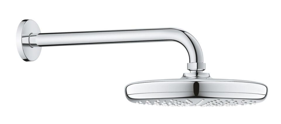 GROHE Tempesta 210 Kopfbrauseset
