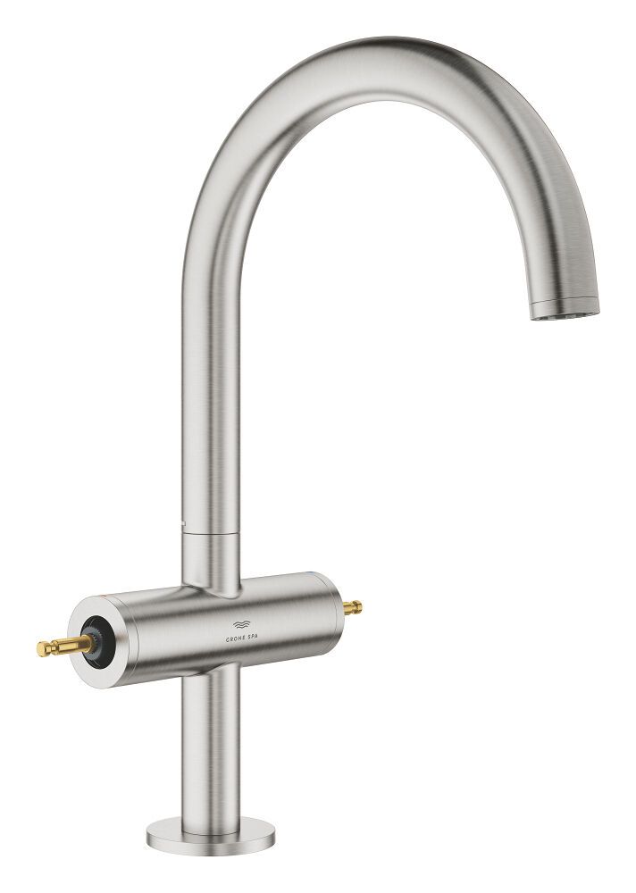 GROHE Atrio Private C. WT-Einlochbatterie