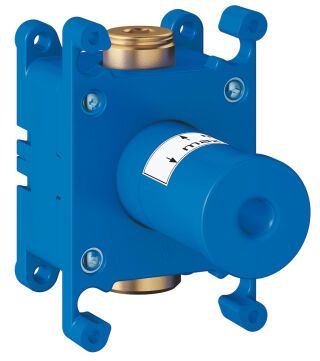 Grohtherm F Einbaubox