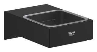 GROHE Selection Halter für Seifenspender/Glas