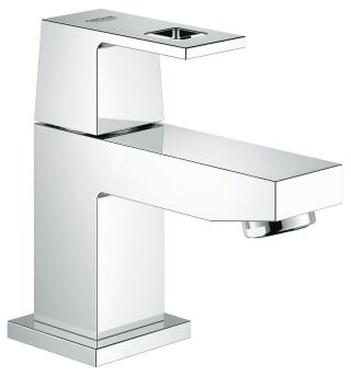 GROHE Eurocube Standventil