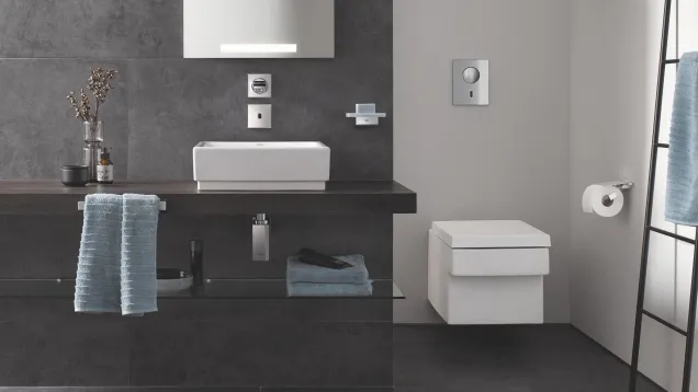 SELECTION CUBE Accessoires