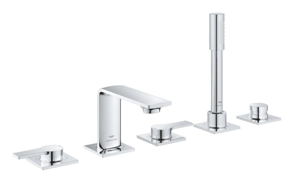 GROHE Allure 5-L-Wannen-Kombination