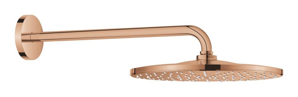 GROHE Rainshower 310 Mono Kopfbrauseset