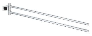 GROHE Essentials Cube Handtuchhalter