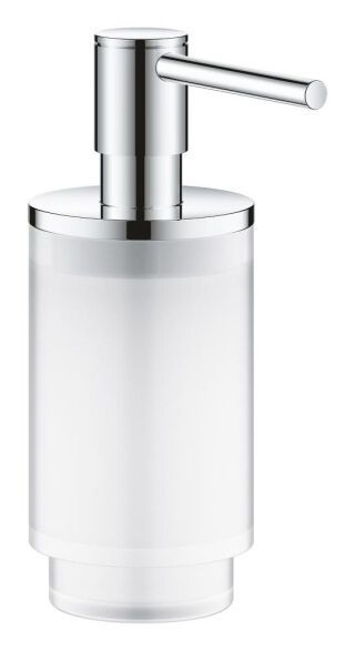GROHE Seifenspender Selection 41028 für Halter 41027 chrom