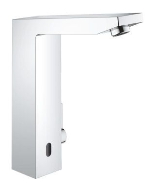 GROHE Eurocube E WT-IR-Elektronik