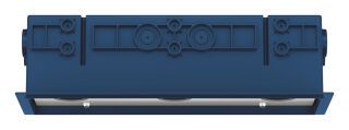 GROHE Rainshower Aqua Rohbau-Set für Deckenbrausen