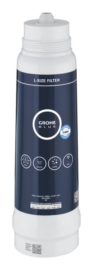 GROHE Blue BWT-Austauschfilter