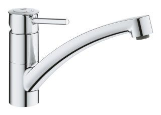 GROHE BauClassic EH-Spültischbatterie