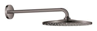 GROHE Kopfbrauseset Rainshower 310 Mono 26558 BA 422mm 9,5l/min hard graphite