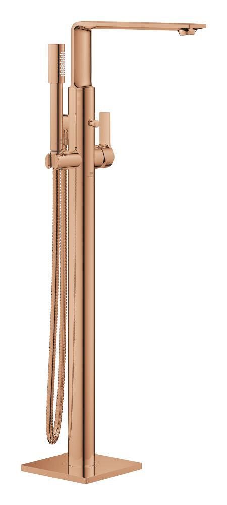 GROHE Allure EH-Wannenbatterie Bodenmontage FMS