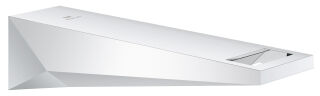 GROHE Wanneneinlauf Allure Brilliant 13485 Wandmontage chrom