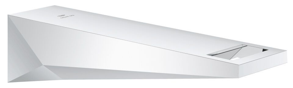 GROHE Allure Brilliant Wanneneinlauf
