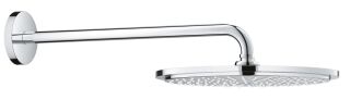 GROHE Kopfbrauseset Rainshower C 310 26257 Brausearm 422mm chrom