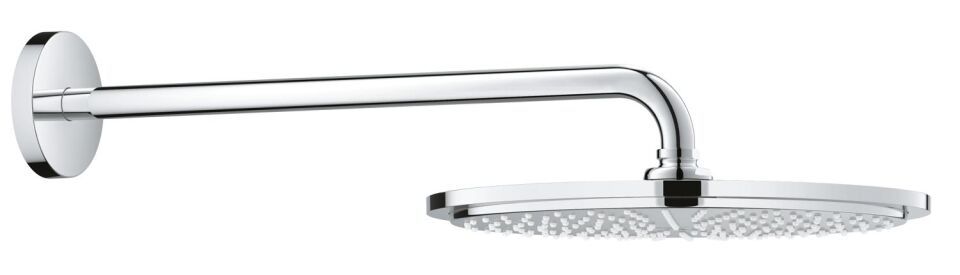 GROHE Rainshower C 310 Kopfbrauseset