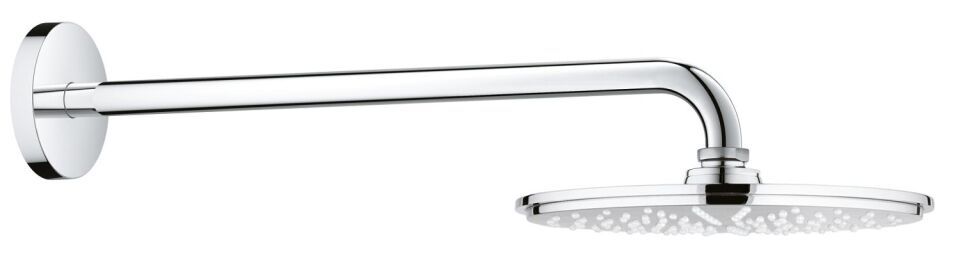 GROHE Rainshower C 210 Kopfbrauseset