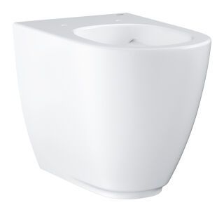 GROHE Essence Keramik Stand-WC-Kombination