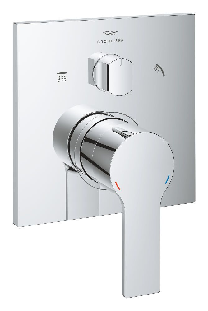 GROHE Allure Einhandbatterie FMS
