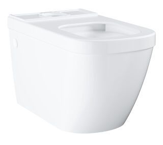 GROHE Euro Keramik Stand-Tiefspül-WC