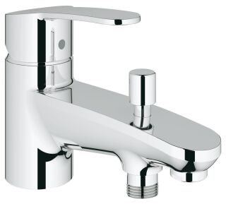 GROHE Eurosstyle C EH-Wannenbatterie Einlochmontage