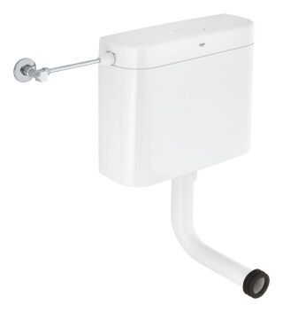 GROHE WC-Spülkasten Aufputz