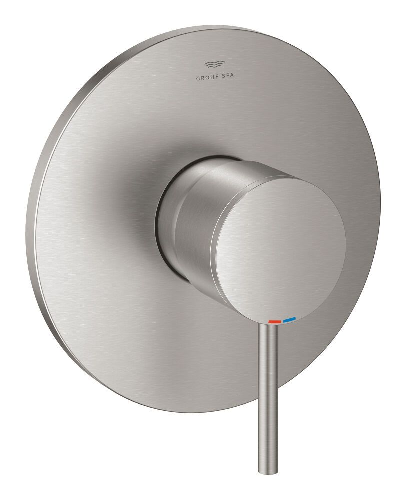 GROHE Atrio EH-Brausebatterie FMS