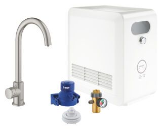 GROHE Blue Professional Mono StarterKit