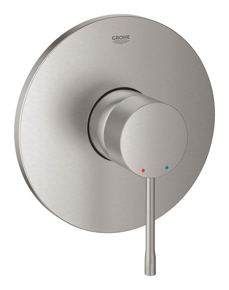 GROHE Essence EH-Brausebatterie FMS