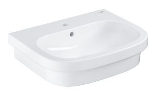 GROHE EuroKeramik Aufsatzwaschtisch